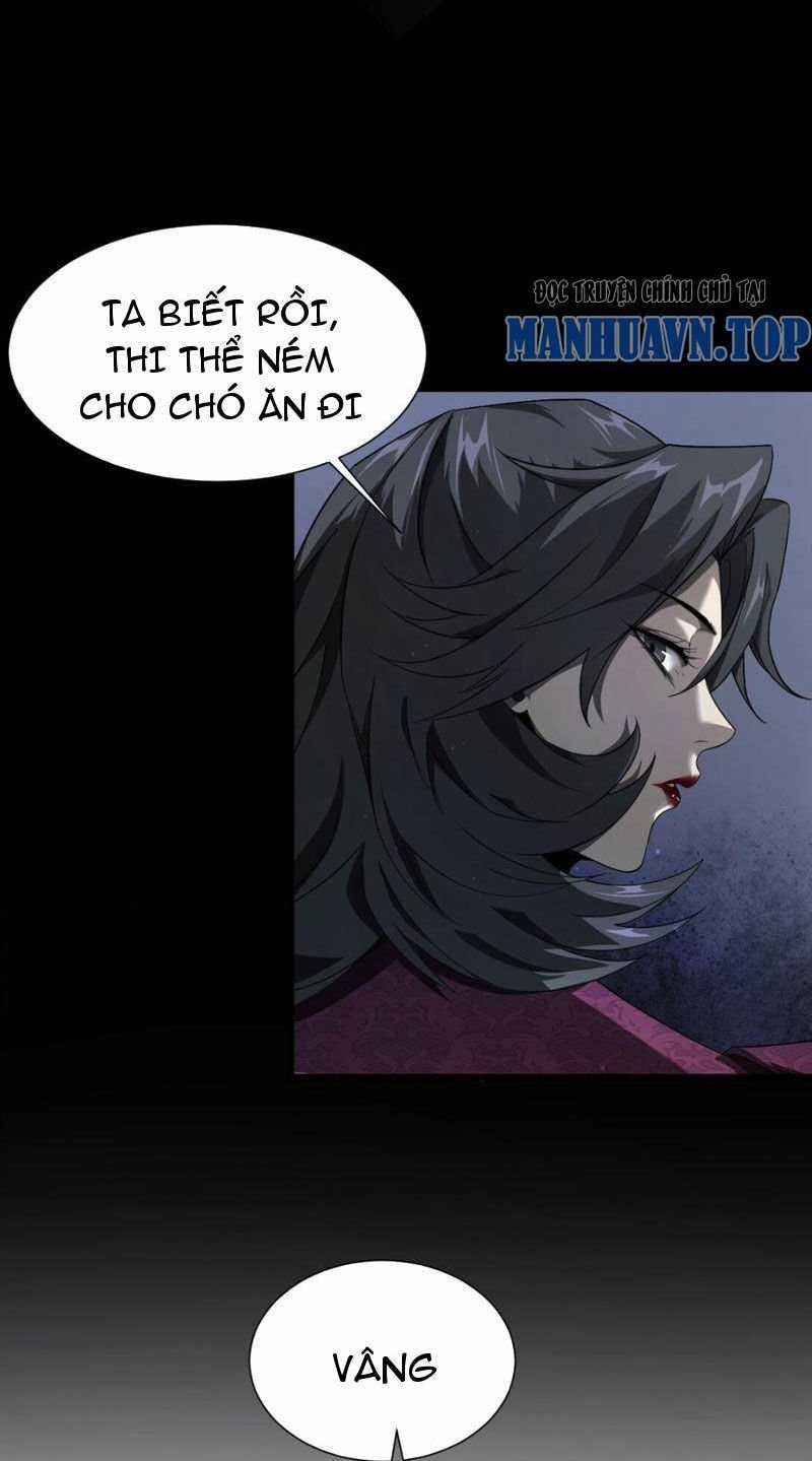 Cái Bóng Phản Bội Của Gia Tộc Chapter 3 trang 2