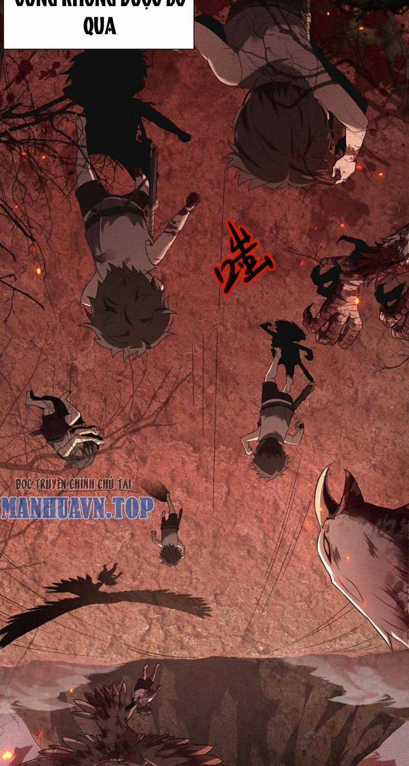 Cái Bóng Phản Bội Của Gia Tộc Chapter 3 trang 22