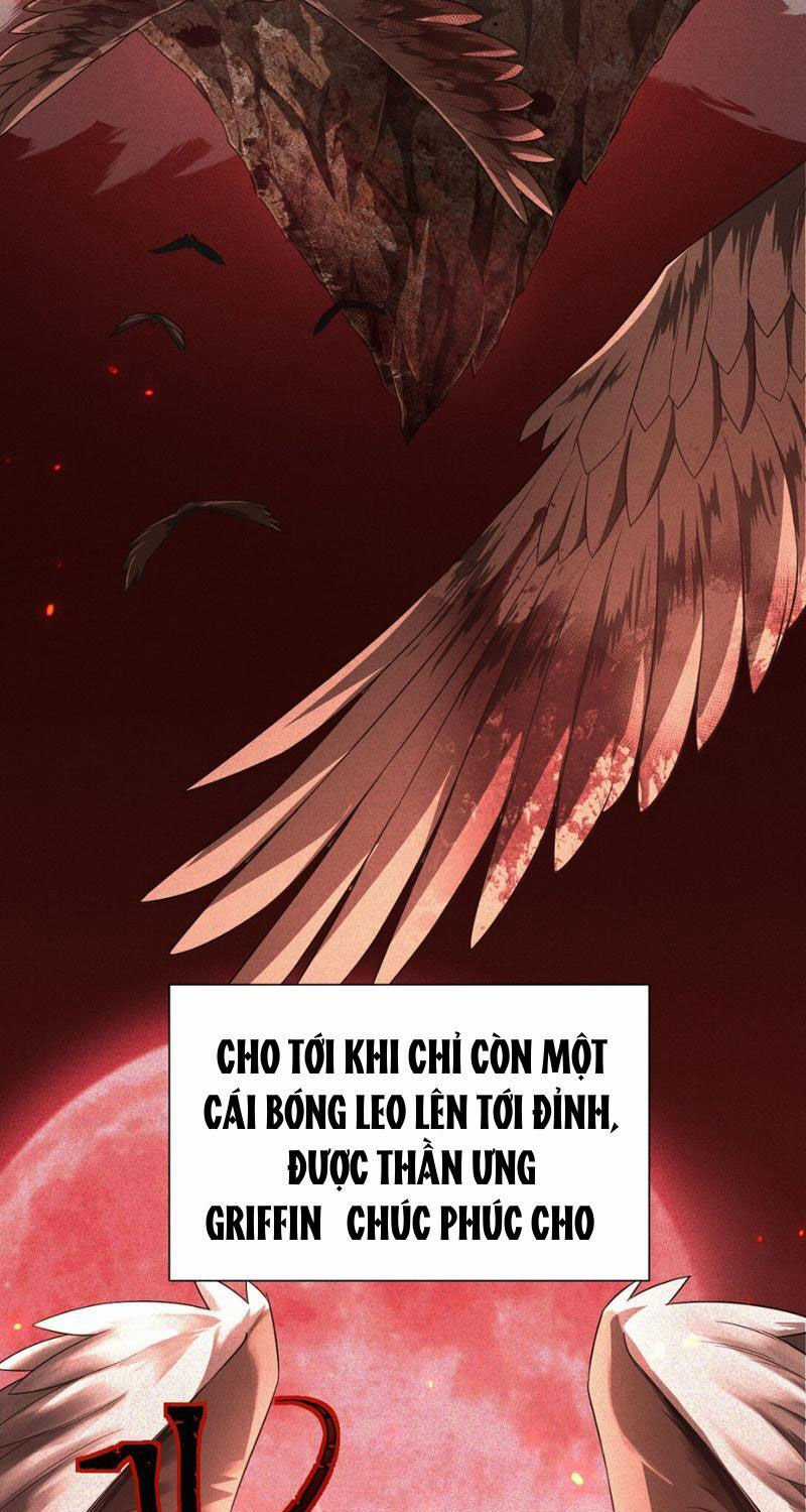 Cái Bóng Phản Bội Của Gia Tộc Chapter 3 trang 23