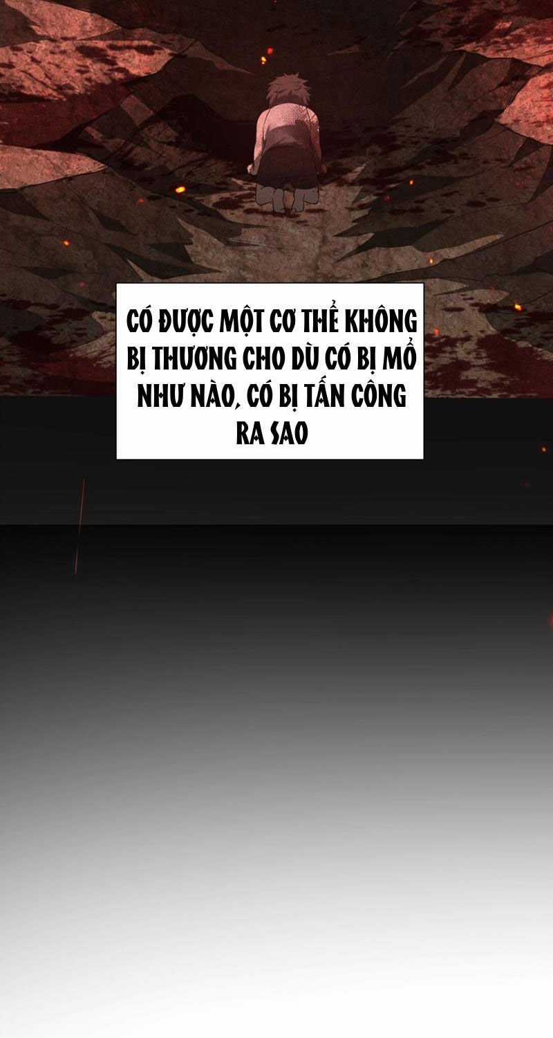 Cái Bóng Phản Bội Của Gia Tộc Chapter 3 trang 25