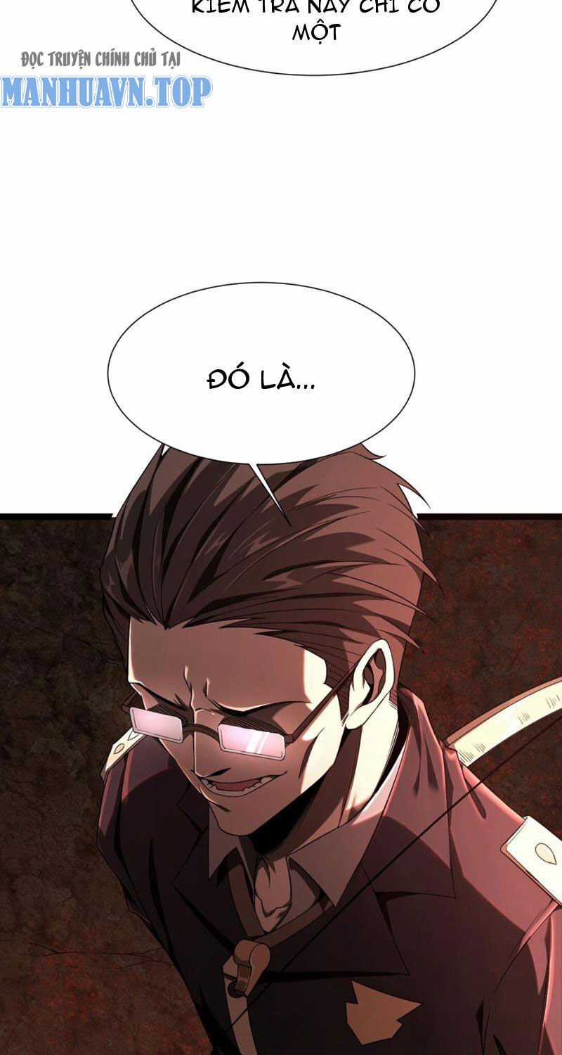 Cái Bóng Phản Bội Của Gia Tộc Chapter 3 trang 27