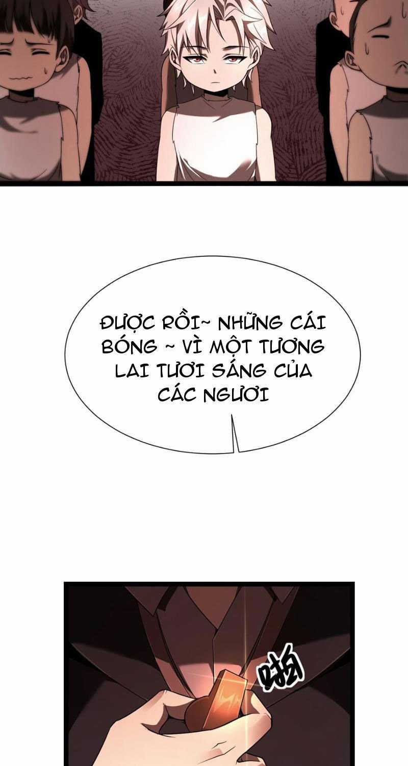 Cái Bóng Phản Bội Của Gia Tộc Chapter 3 trang 29