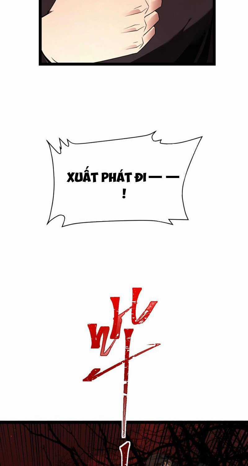 Cái Bóng Phản Bội Của Gia Tộc Chapter 3 trang 30