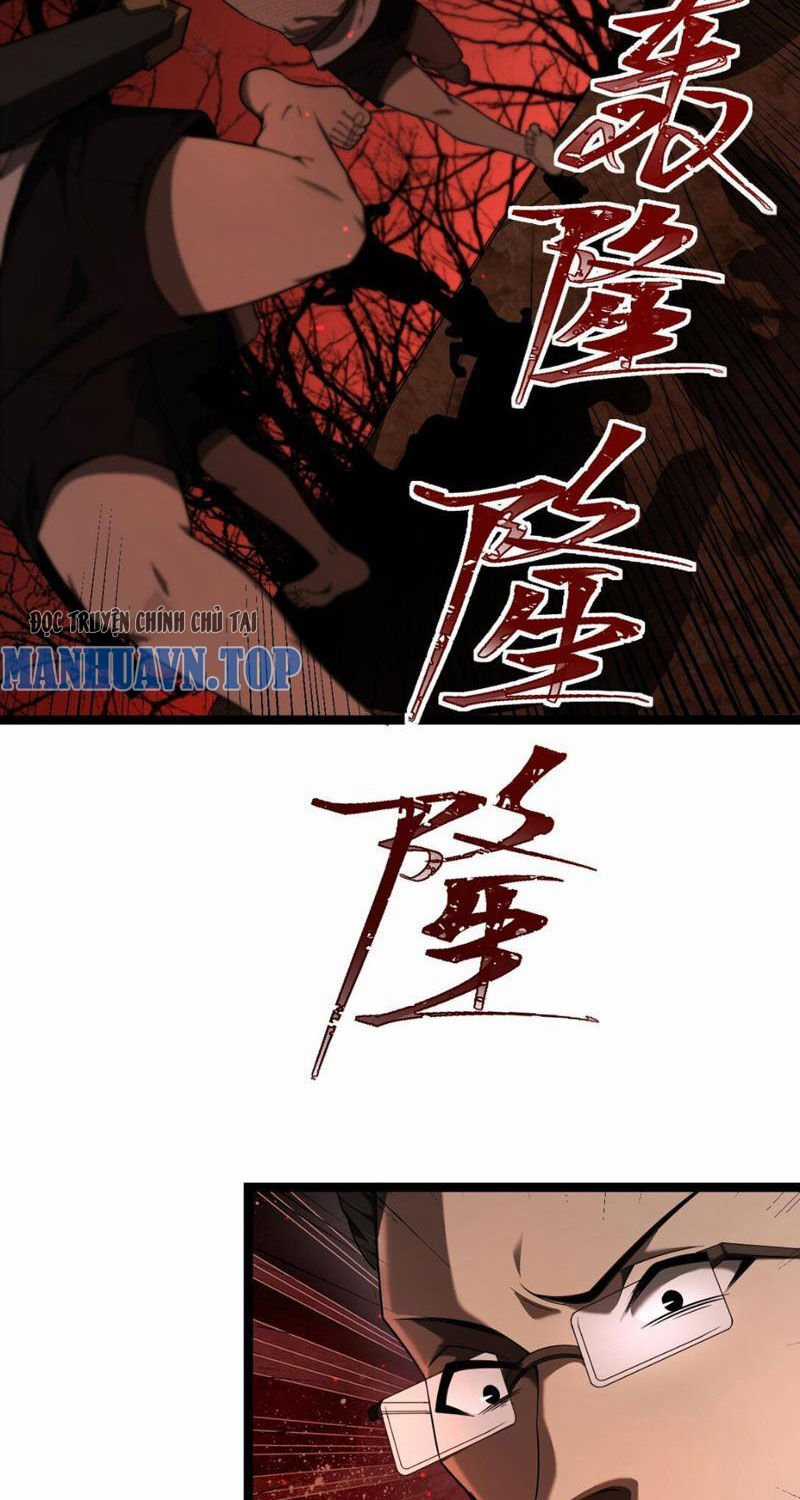 Cái Bóng Phản Bội Của Gia Tộc Chapter 3 trang 32