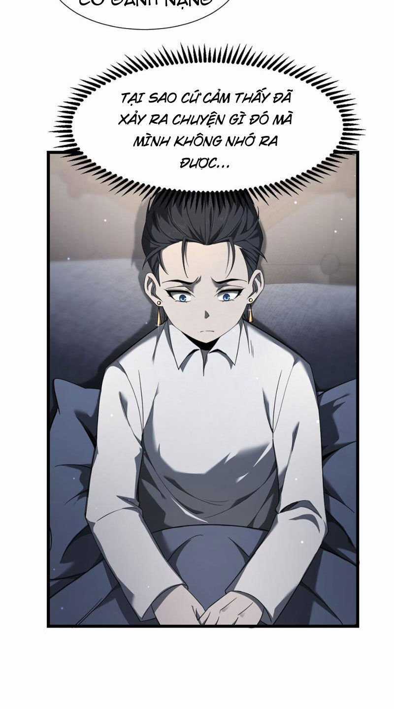 Cái Bóng Phản Bội Của Gia Tộc Chapter 3 trang 4