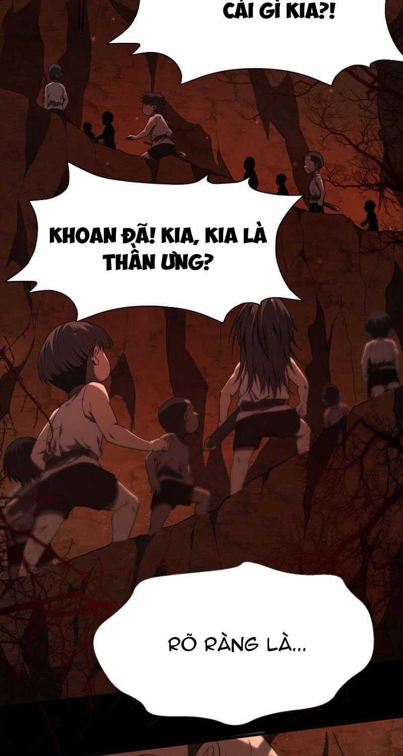 Cái Bóng Phản Bội Của Gia Tộc Chapter 3 trang 41