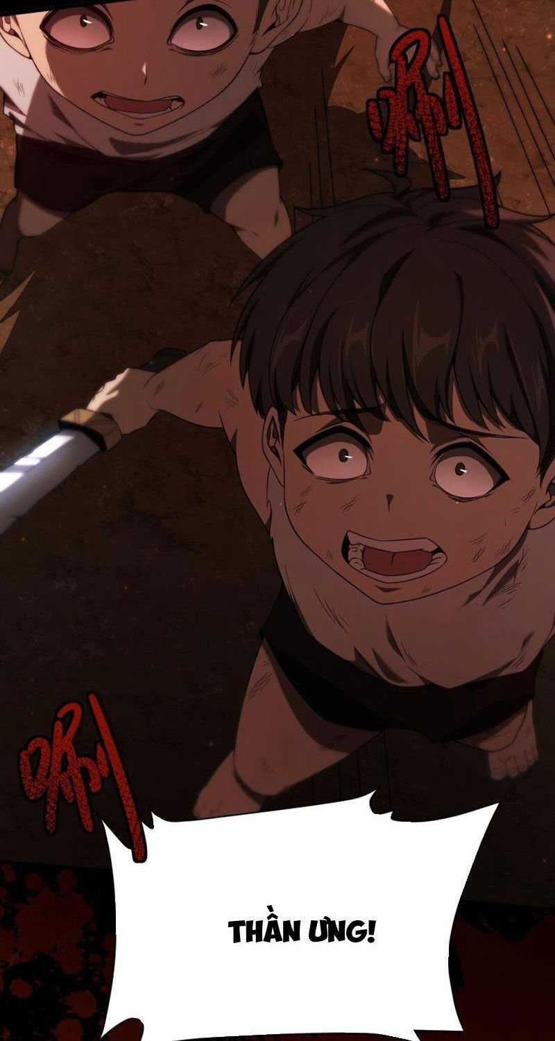 Cái Bóng Phản Bội Của Gia Tộc Chapter 3 trang 42