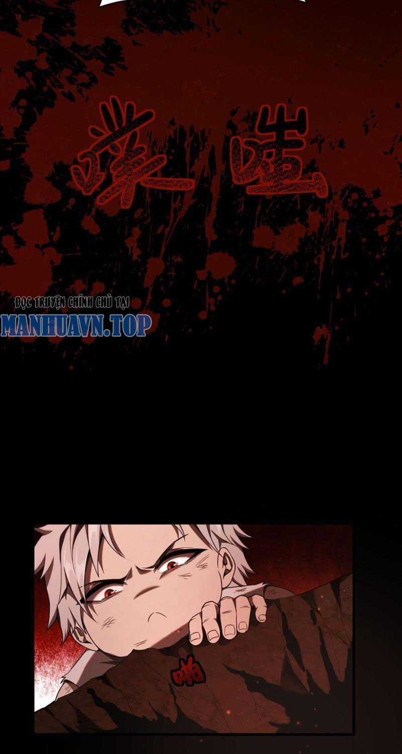 Cái Bóng Phản Bội Của Gia Tộc Chapter 3 trang 43