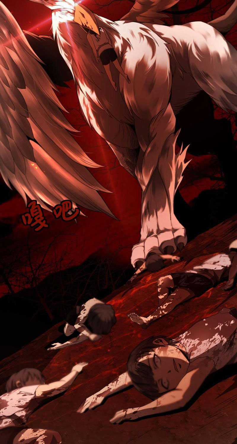 Cái Bóng Phản Bội Của Gia Tộc Chapter 3 trang 45