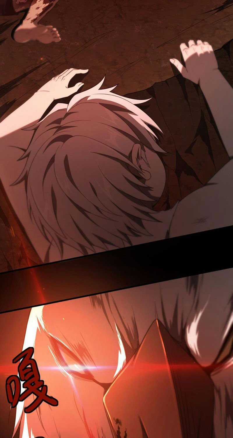 Cái Bóng Phản Bội Của Gia Tộc Chapter 3 trang 46