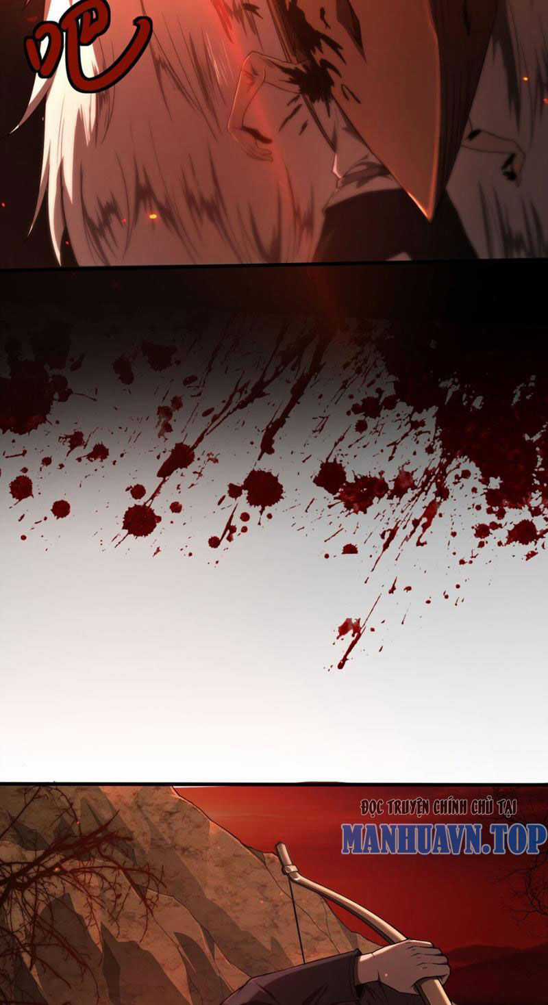 Cái Bóng Phản Bội Của Gia Tộc Chapter 3 trang 47