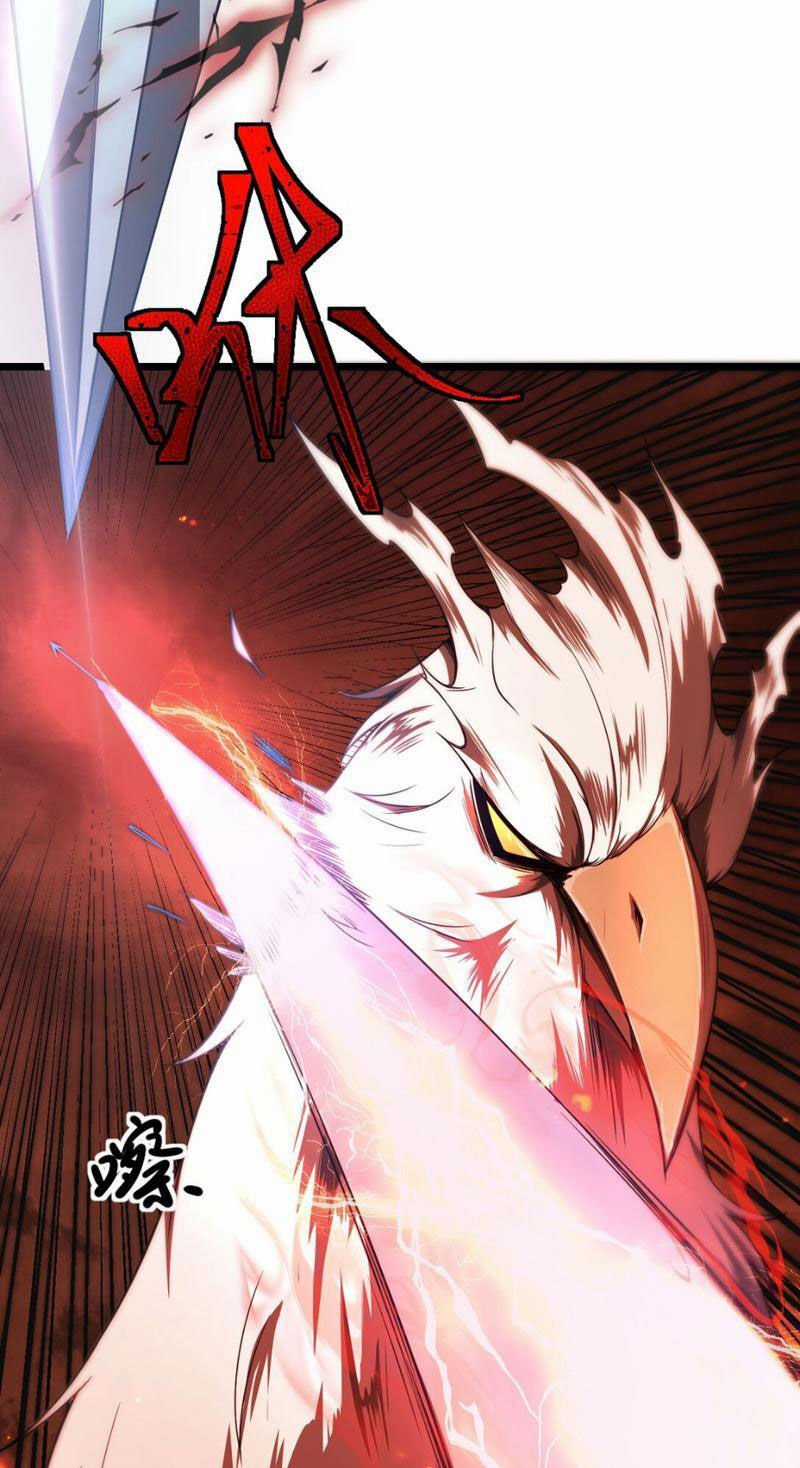 Cái Bóng Phản Bội Của Gia Tộc Chapter 3 trang 51