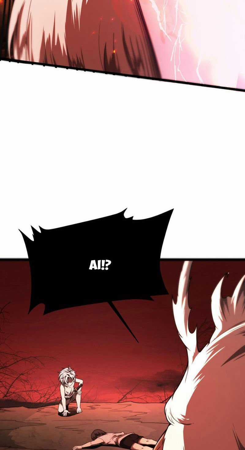 Cái Bóng Phản Bội Của Gia Tộc Chapter 3 trang 52