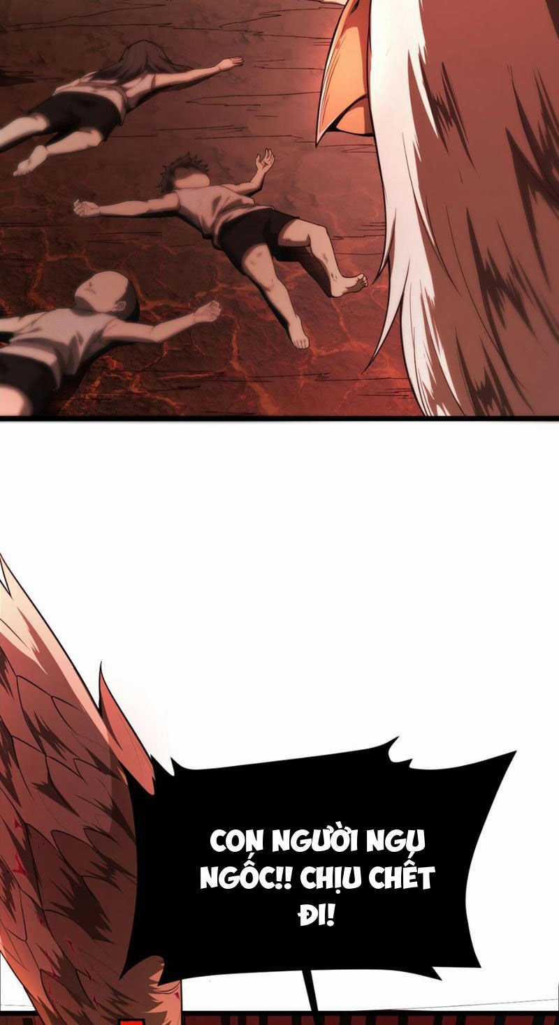 Cái Bóng Phản Bội Của Gia Tộc Chapter 3 trang 53