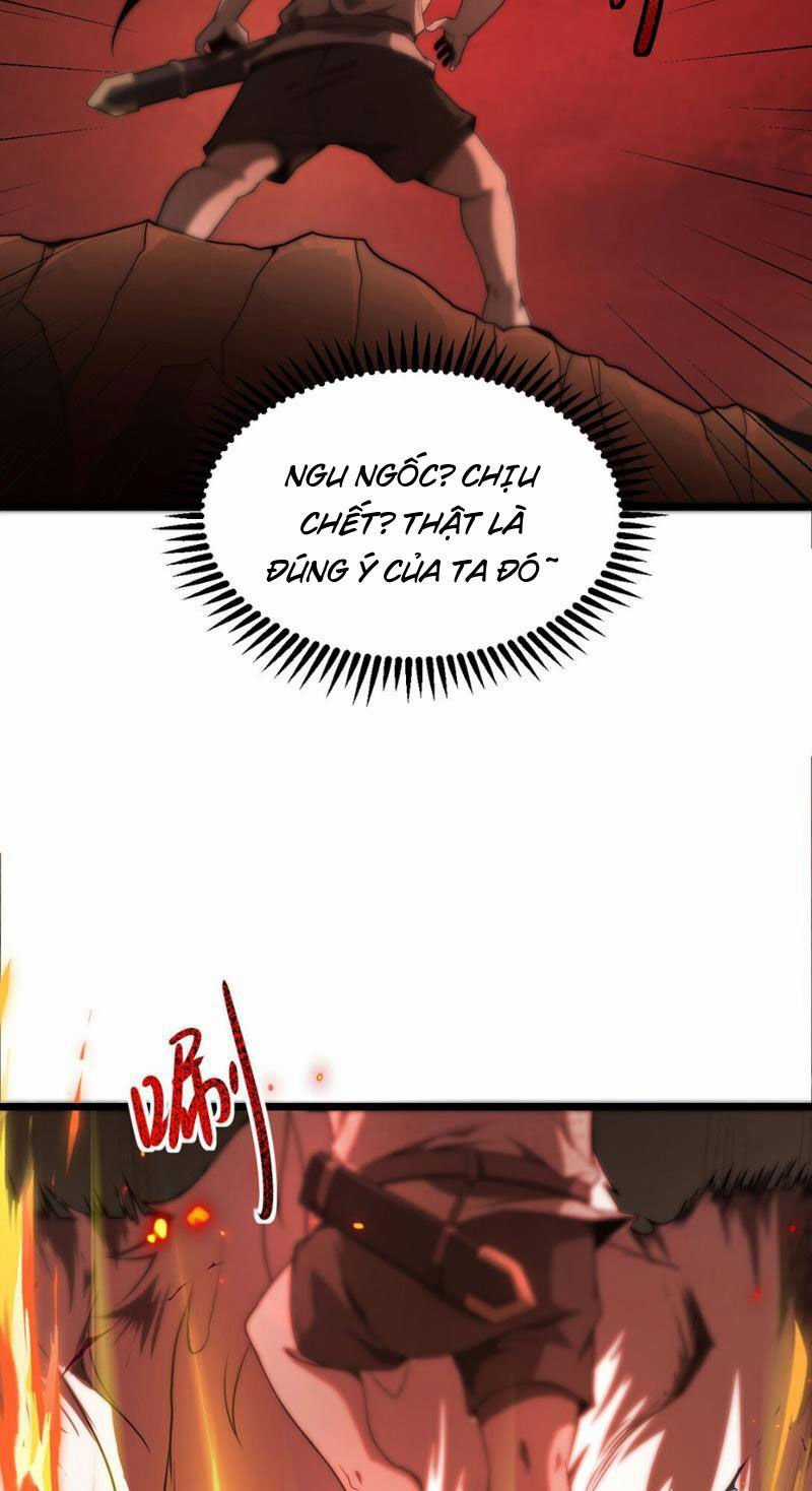 Cái Bóng Phản Bội Của Gia Tộc Chapter 3 trang 55