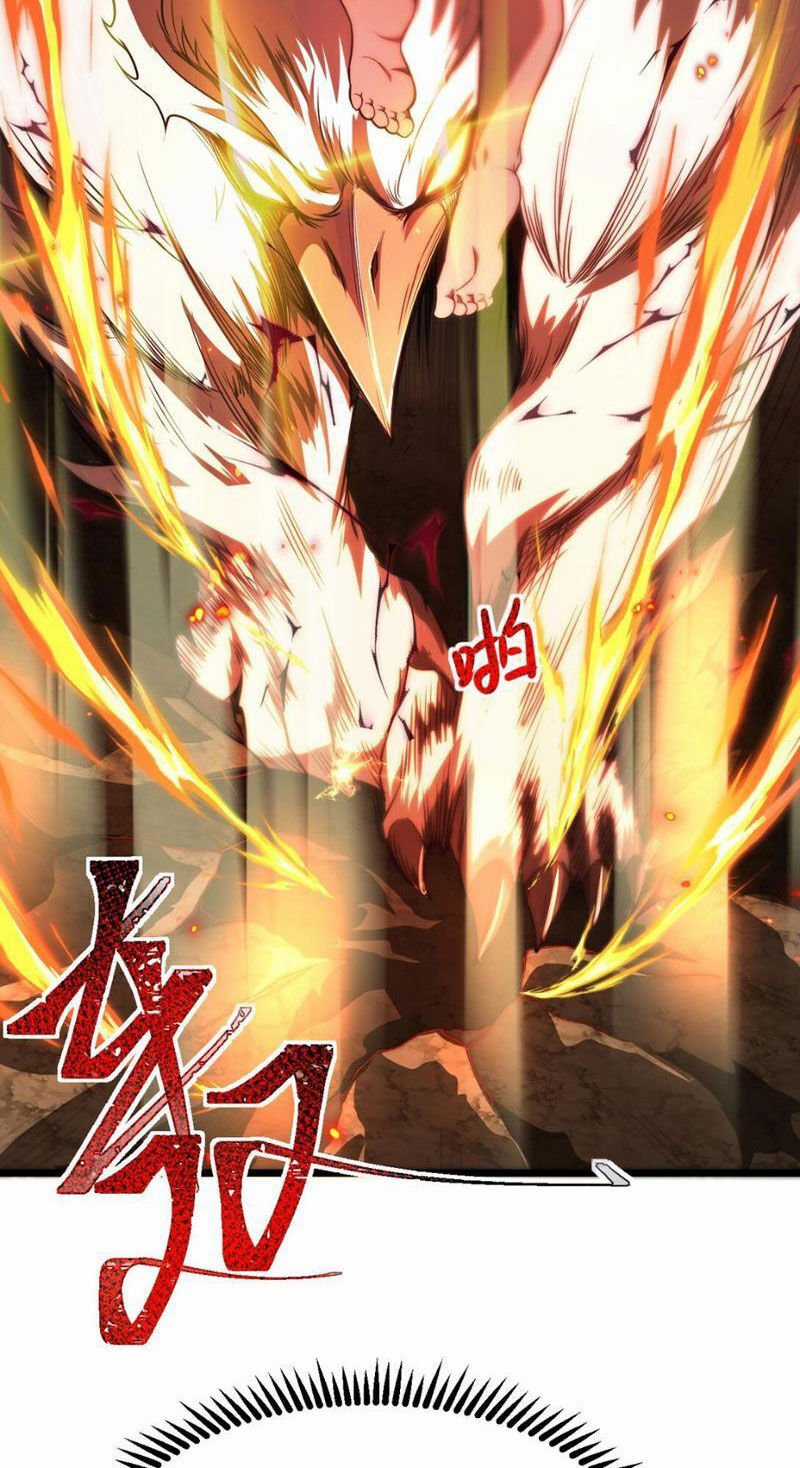 Cái Bóng Phản Bội Của Gia Tộc Chapter 3 trang 56