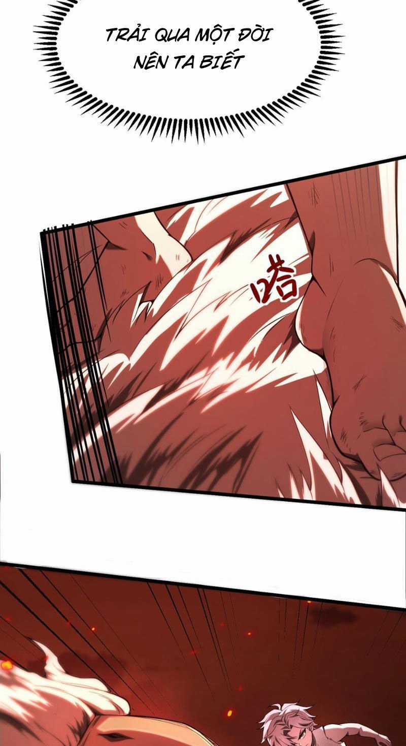 Cái Bóng Phản Bội Của Gia Tộc Chapter 3 trang 57