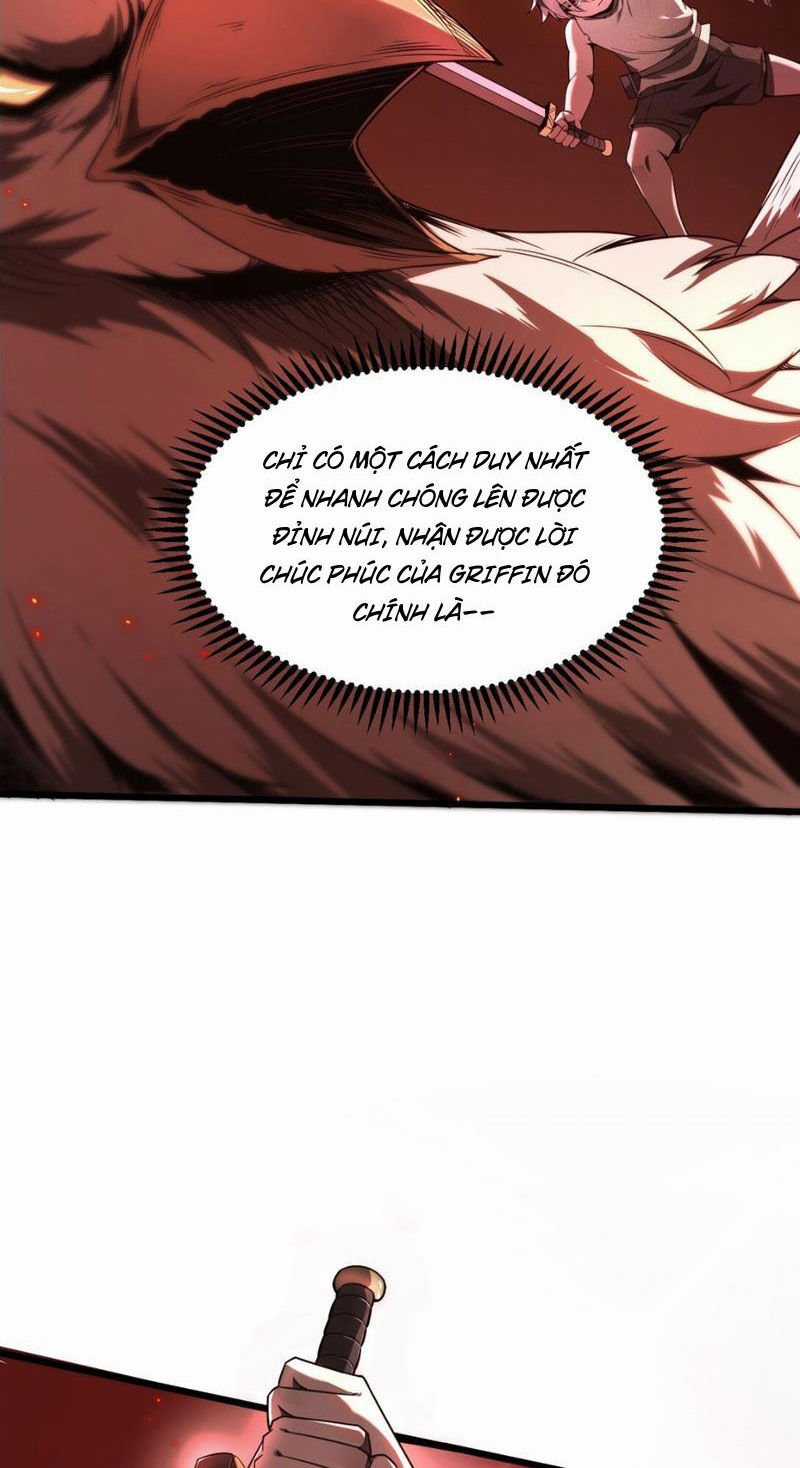 Cái Bóng Phản Bội Của Gia Tộc Chapter 3 trang 58