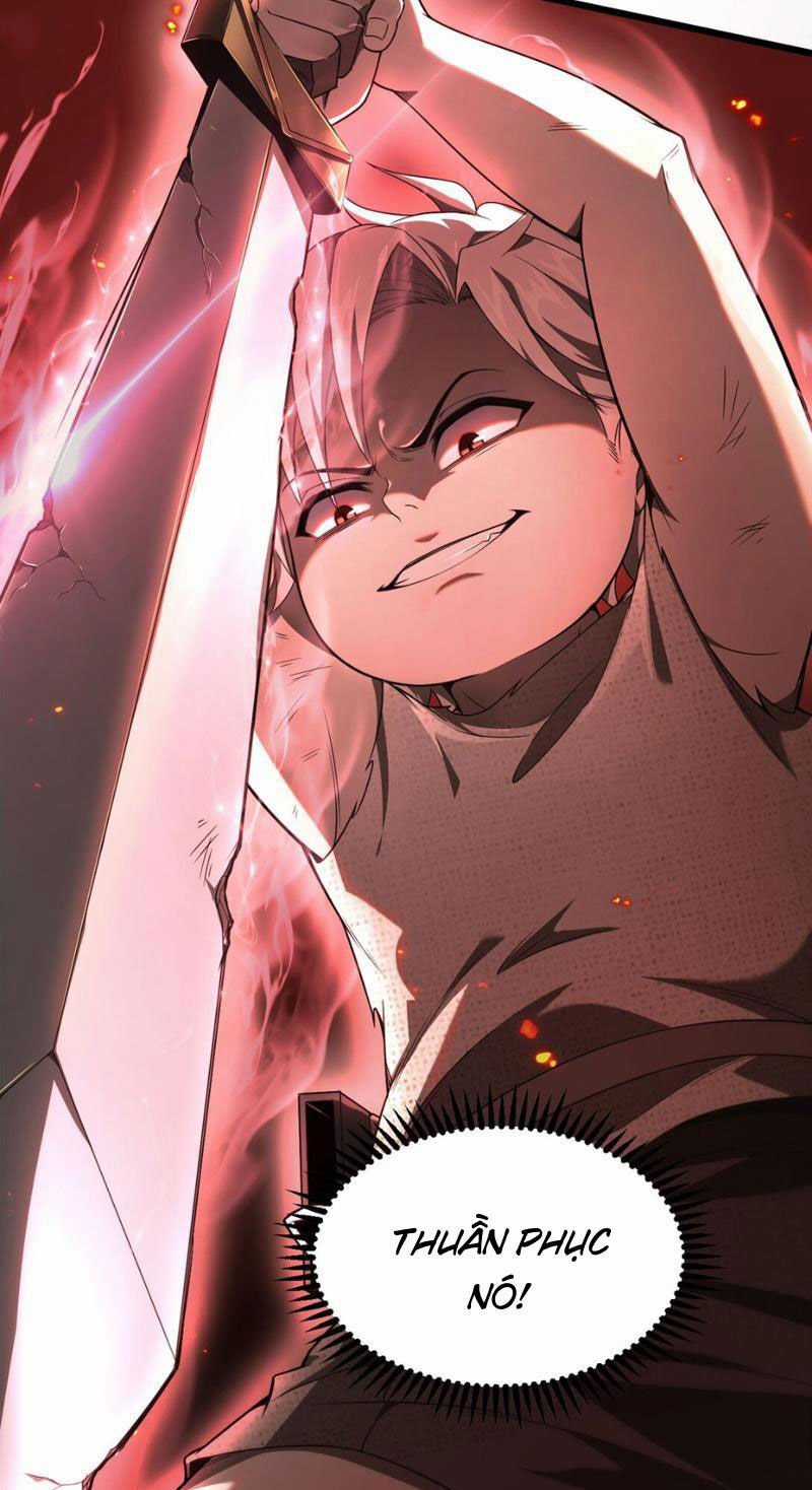 Cái Bóng Phản Bội Của Gia Tộc Chapter 3 trang 59