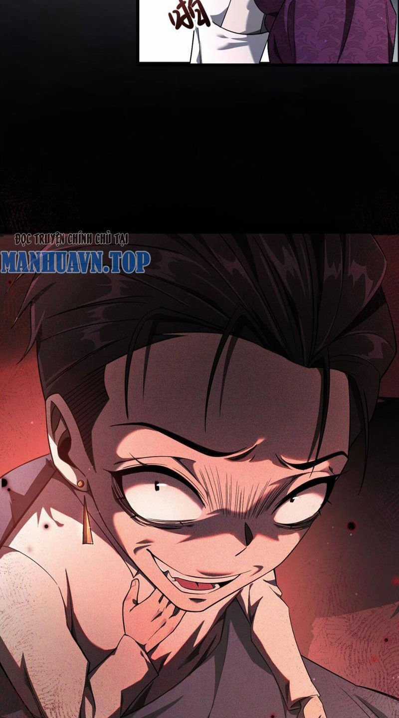 Cái Bóng Phản Bội Của Gia Tộc Chapter 3 trang 7