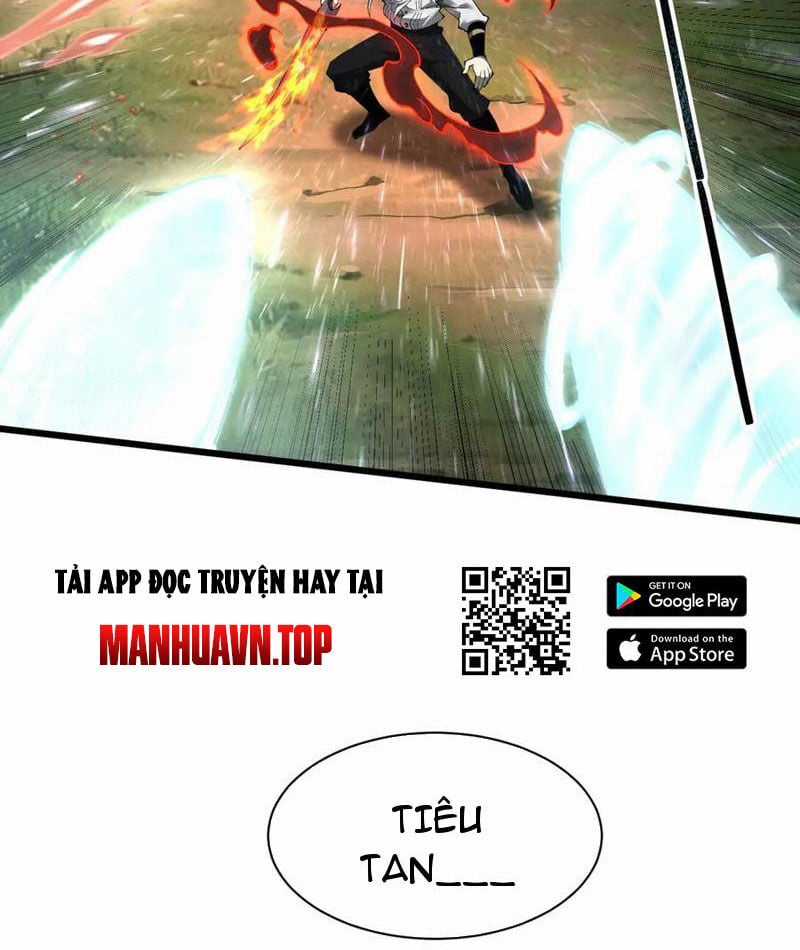 Cái Bóng Phản Bội Của Gia Tộc Chapter 30 trang 10