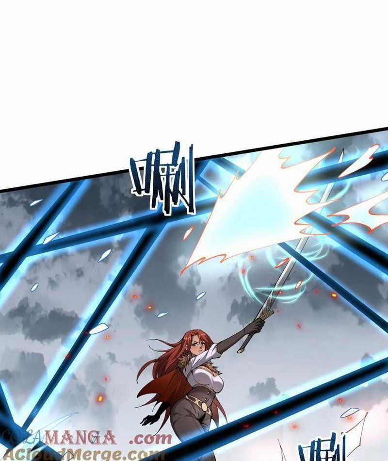 Cái Bóng Phản Bội Của Gia Tộc Chapter 30 trang 11