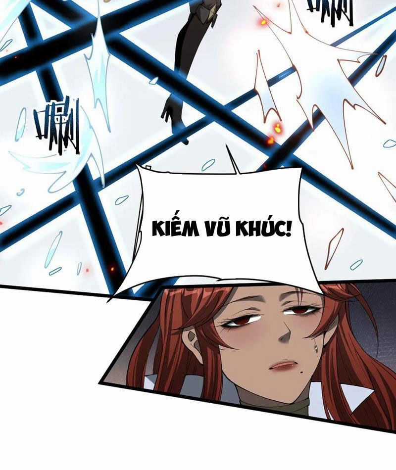 Cái Bóng Phản Bội Của Gia Tộc Chapter 30 trang 12