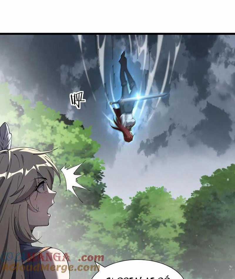 Cái Bóng Phản Bội Của Gia Tộc Chapter 30 trang 13