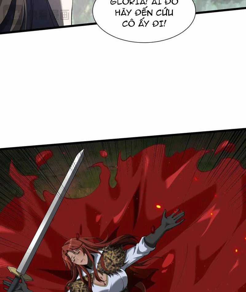 Cái Bóng Phản Bội Của Gia Tộc Chapter 30 trang 14