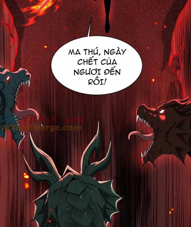 Cái Bóng Phản Bội Của Gia Tộc Chapter 30 trang 18