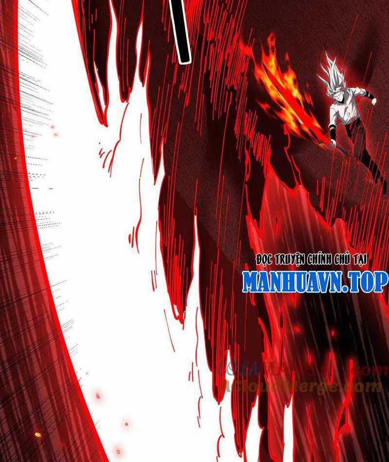 Cái Bóng Phản Bội Của Gia Tộc Chapter 30 trang 22