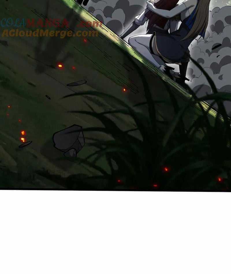 Cái Bóng Phản Bội Của Gia Tộc Chapter 30 trang 36