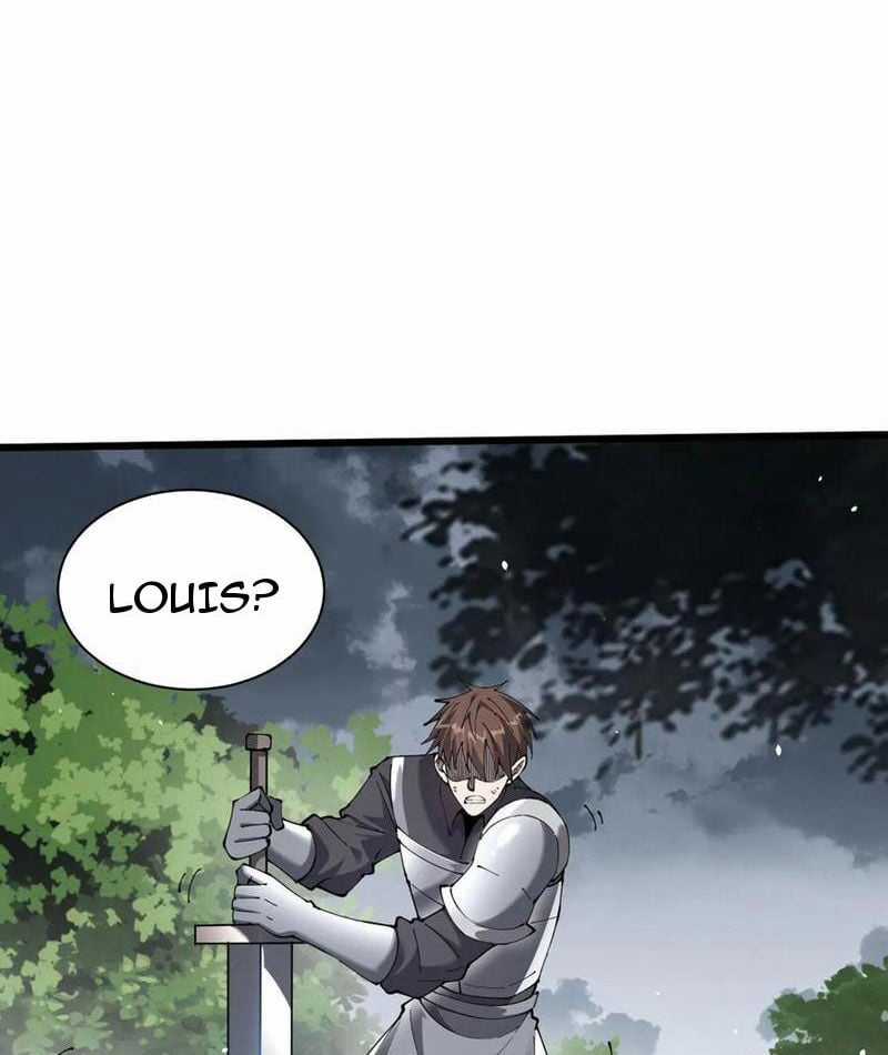 Cái Bóng Phản Bội Của Gia Tộc Chapter 30 trang 37