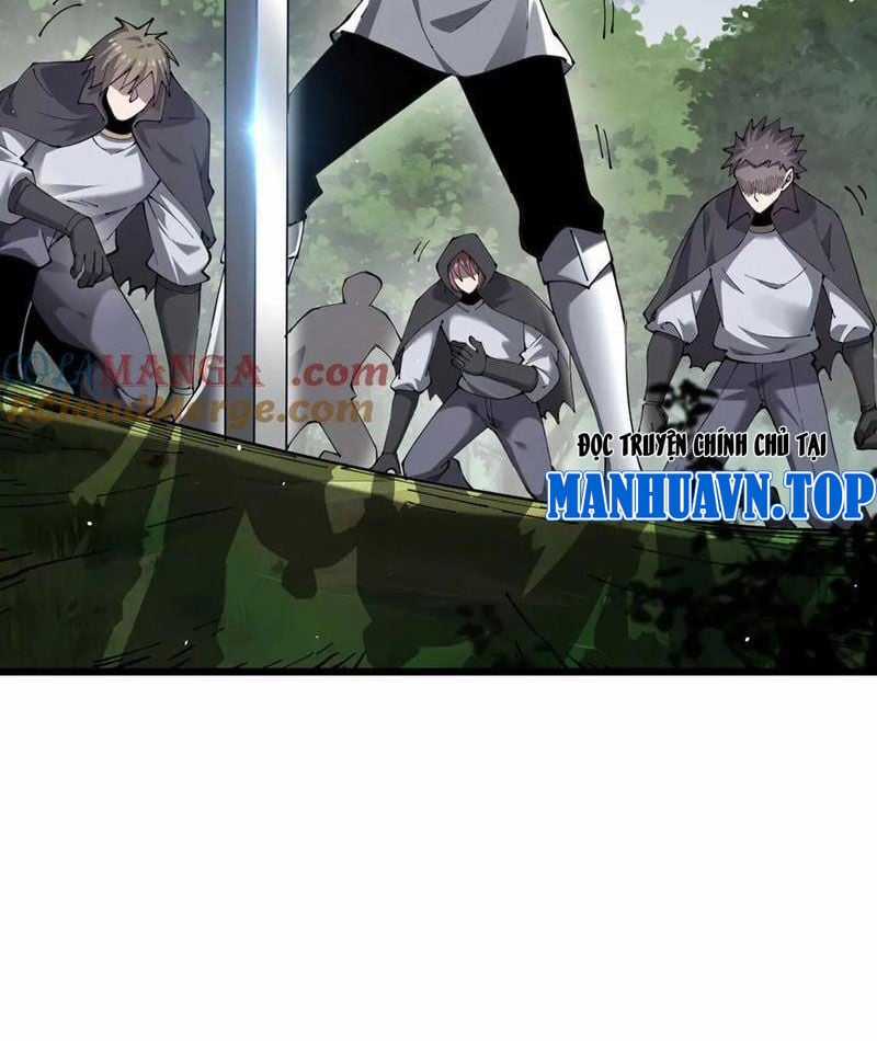 Cái Bóng Phản Bội Của Gia Tộc Chapter 30 trang 38