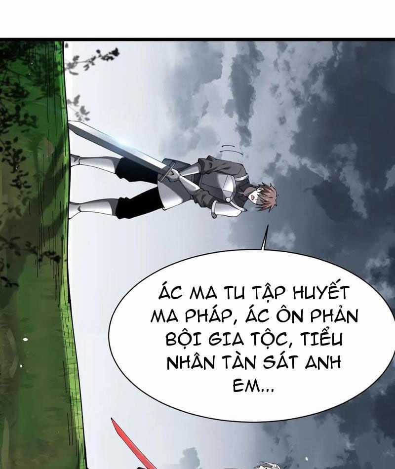 Cái Bóng Phản Bội Của Gia Tộc Chapter 30 trang 39