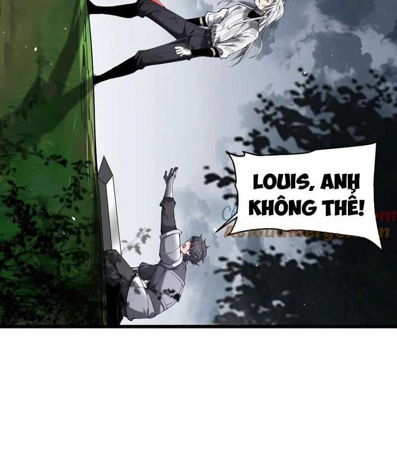 Cái Bóng Phản Bội Của Gia Tộc Chapter 30 trang 40