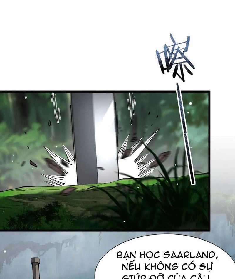 Cái Bóng Phản Bội Của Gia Tộc Chapter 30 trang 44