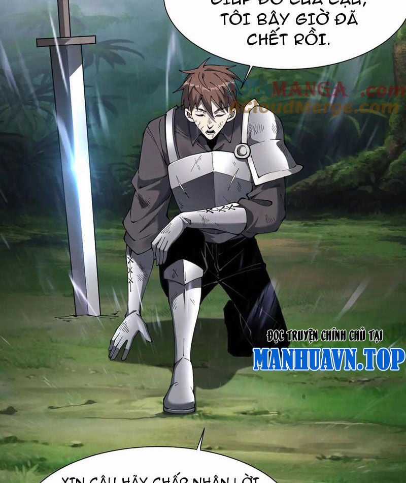 Cái Bóng Phản Bội Của Gia Tộc Chapter 30 trang 45