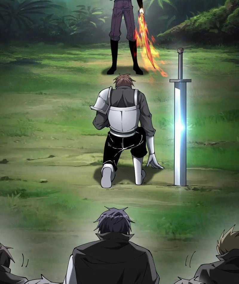 Cái Bóng Phản Bội Của Gia Tộc Chapter 30 trang 48