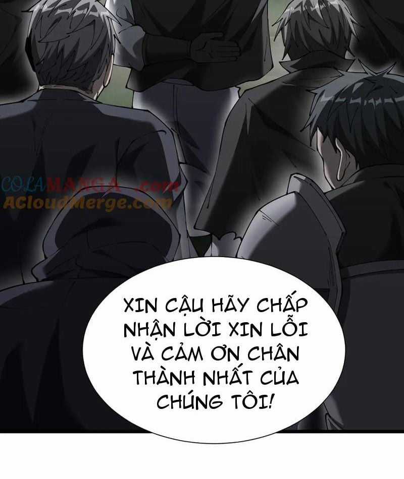 Cái Bóng Phản Bội Của Gia Tộc Chapter 30 trang 49