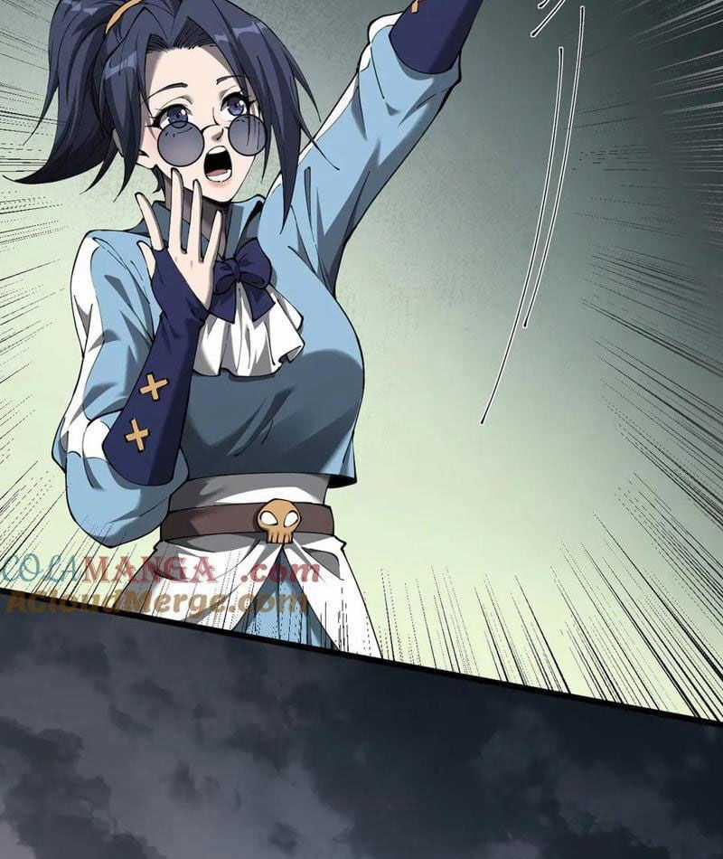 Cái Bóng Phản Bội Của Gia Tộc Chapter 30 trang 51