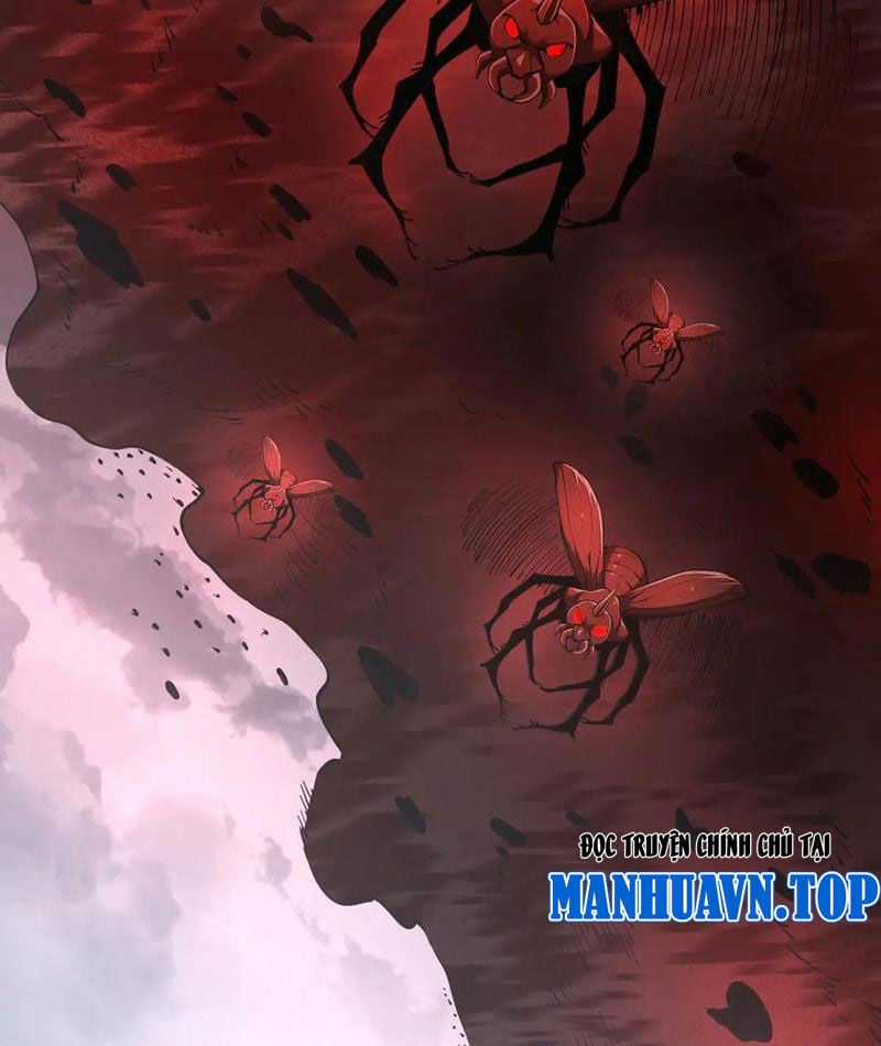 Cái Bóng Phản Bội Của Gia Tộc Chapter 30 trang 54