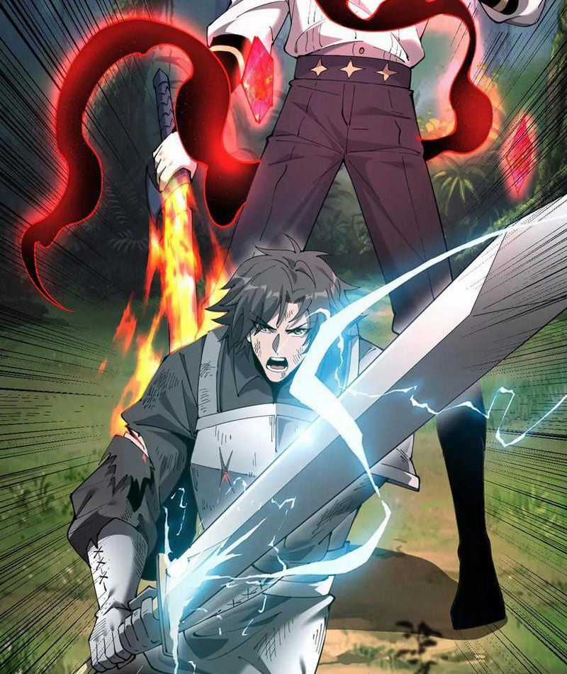 Cái Bóng Phản Bội Của Gia Tộc Chapter 30 trang 6