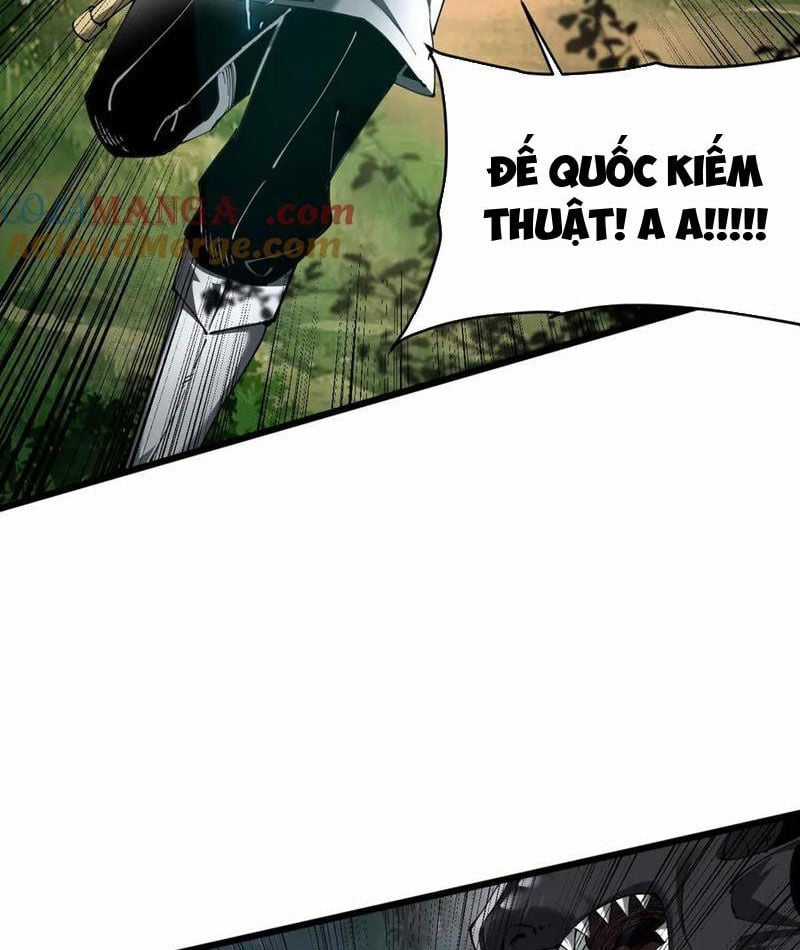 Cái Bóng Phản Bội Của Gia Tộc Chapter 30 trang 7