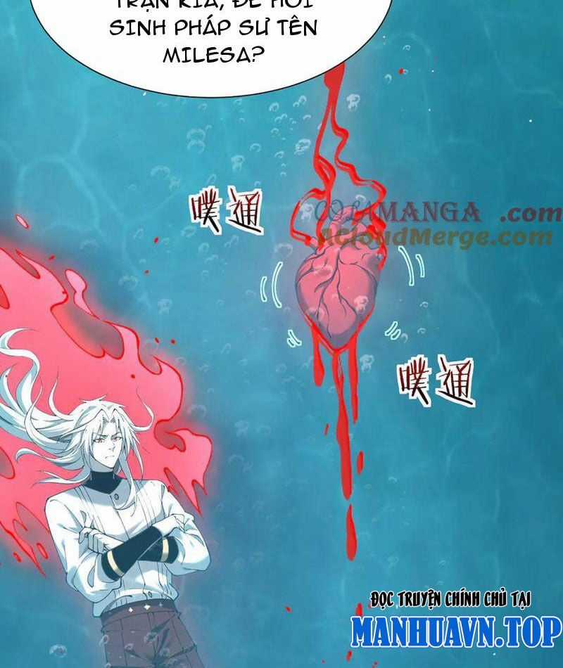 Cái Bóng Phản Bội Của Gia Tộc Chapter 30 trang 72