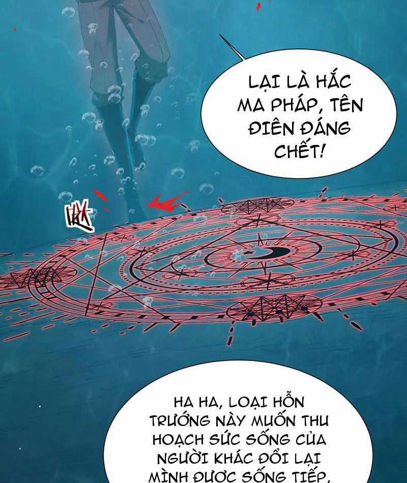 Cái Bóng Phản Bội Của Gia Tộc Chapter 30 trang 73