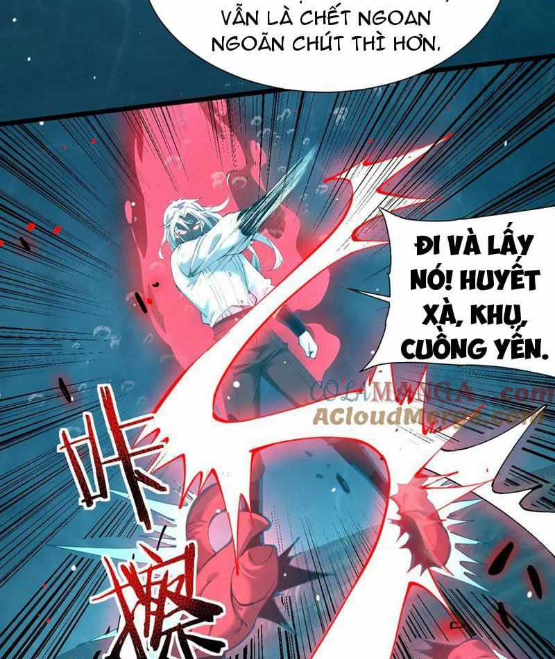 Cái Bóng Phản Bội Của Gia Tộc Chapter 30 trang 74