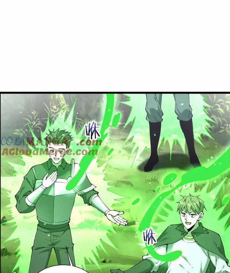 Cái Bóng Phản Bội Của Gia Tộc Chapter 30 trang 76