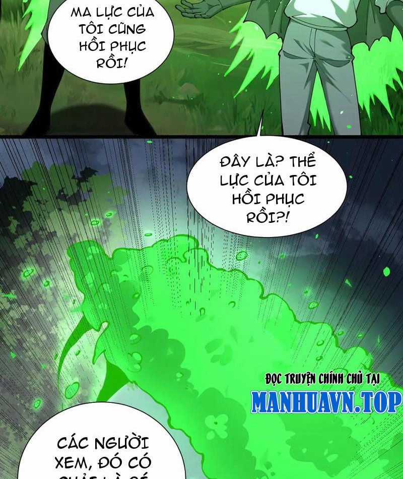 Cái Bóng Phản Bội Của Gia Tộc Chapter 30 trang 77