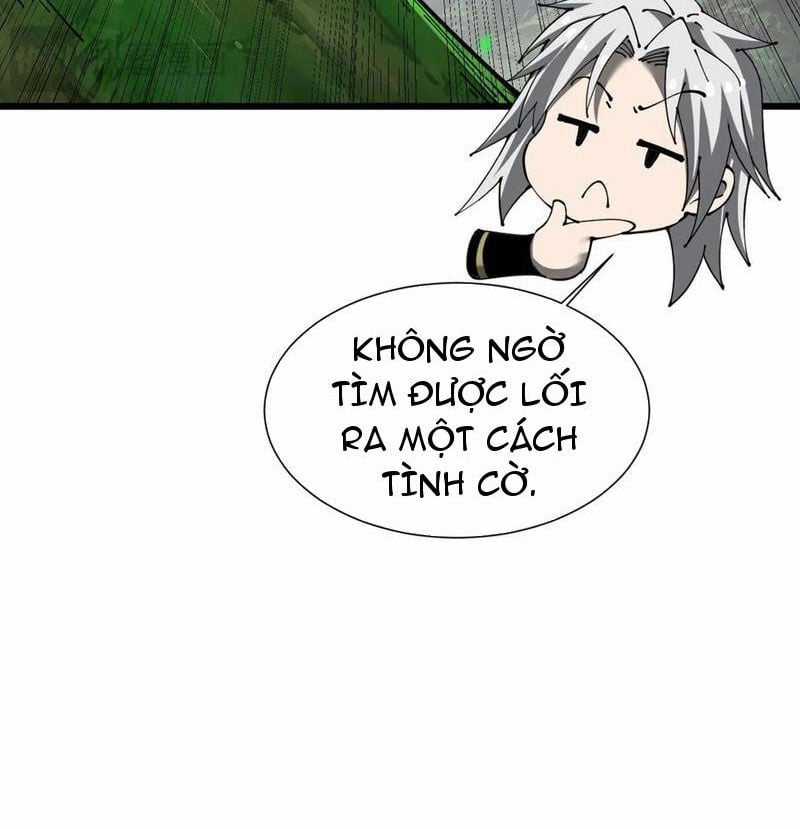 Cái Bóng Phản Bội Của Gia Tộc Chapter 30 trang 79